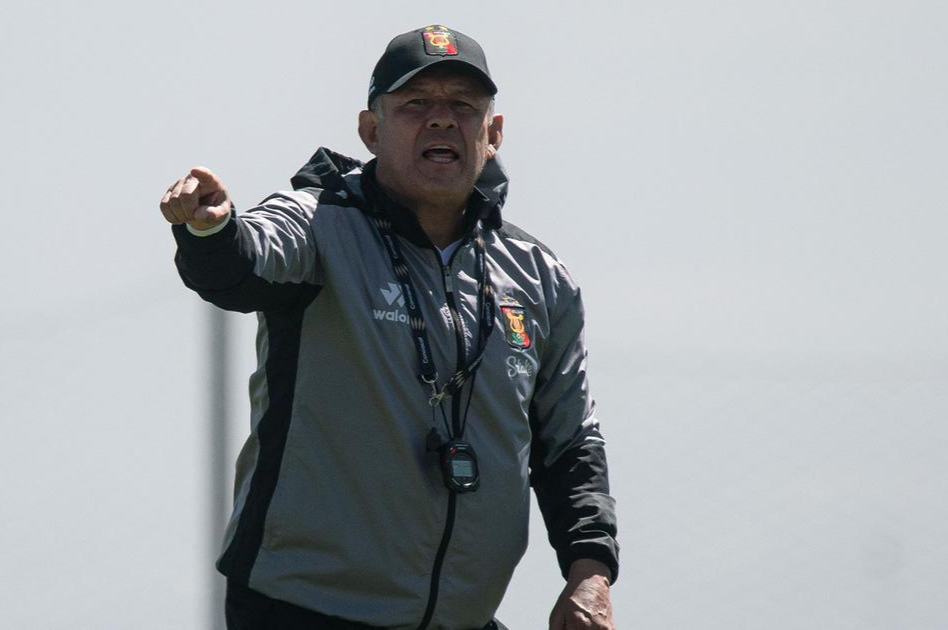 Juan Reynoso culminó su segundo ciclo en FBC Melgar. (Foto: FBC Melgar)