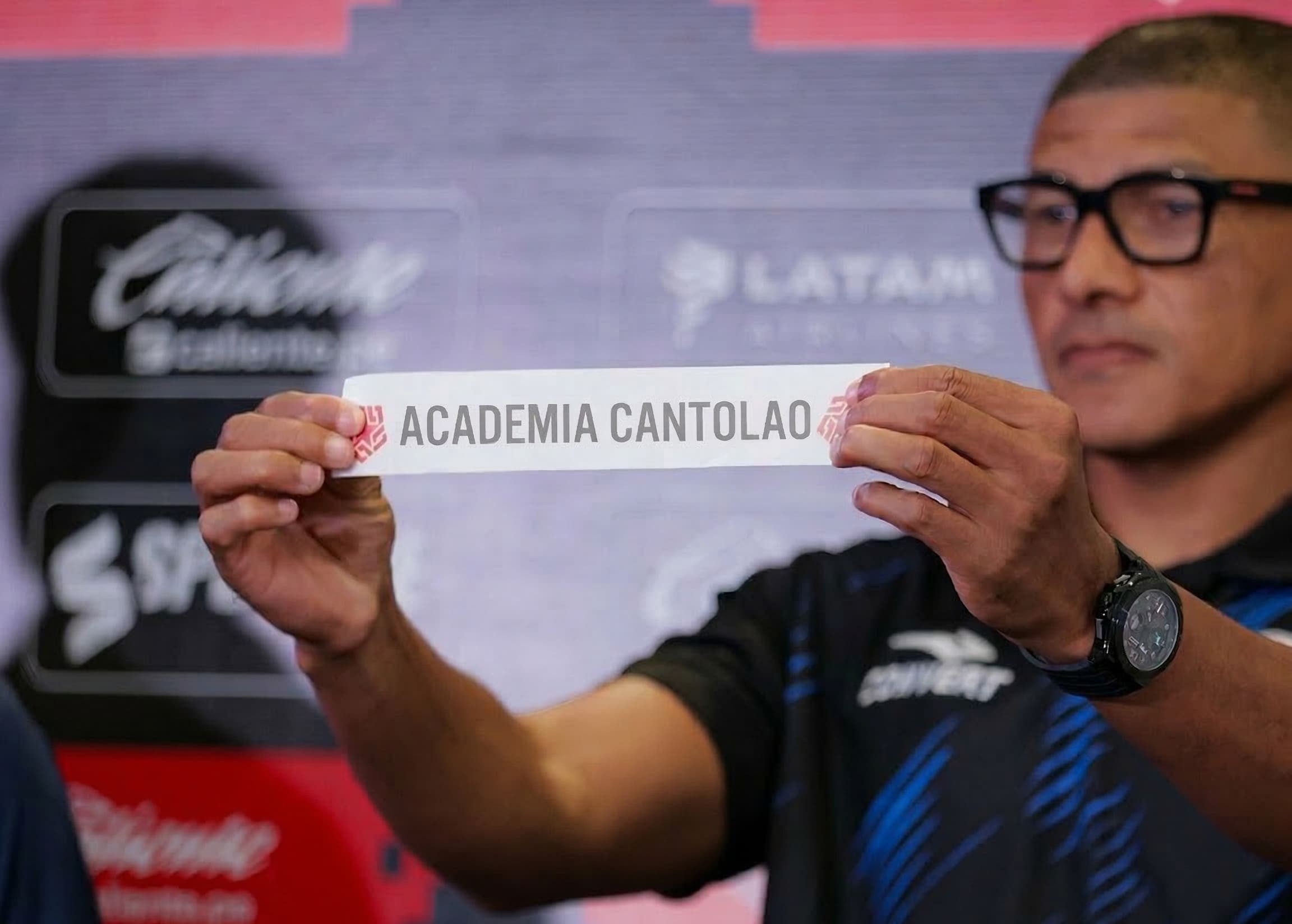 ¡Camino al ascenso! Así quedó el fixture de la Liga 2 2026