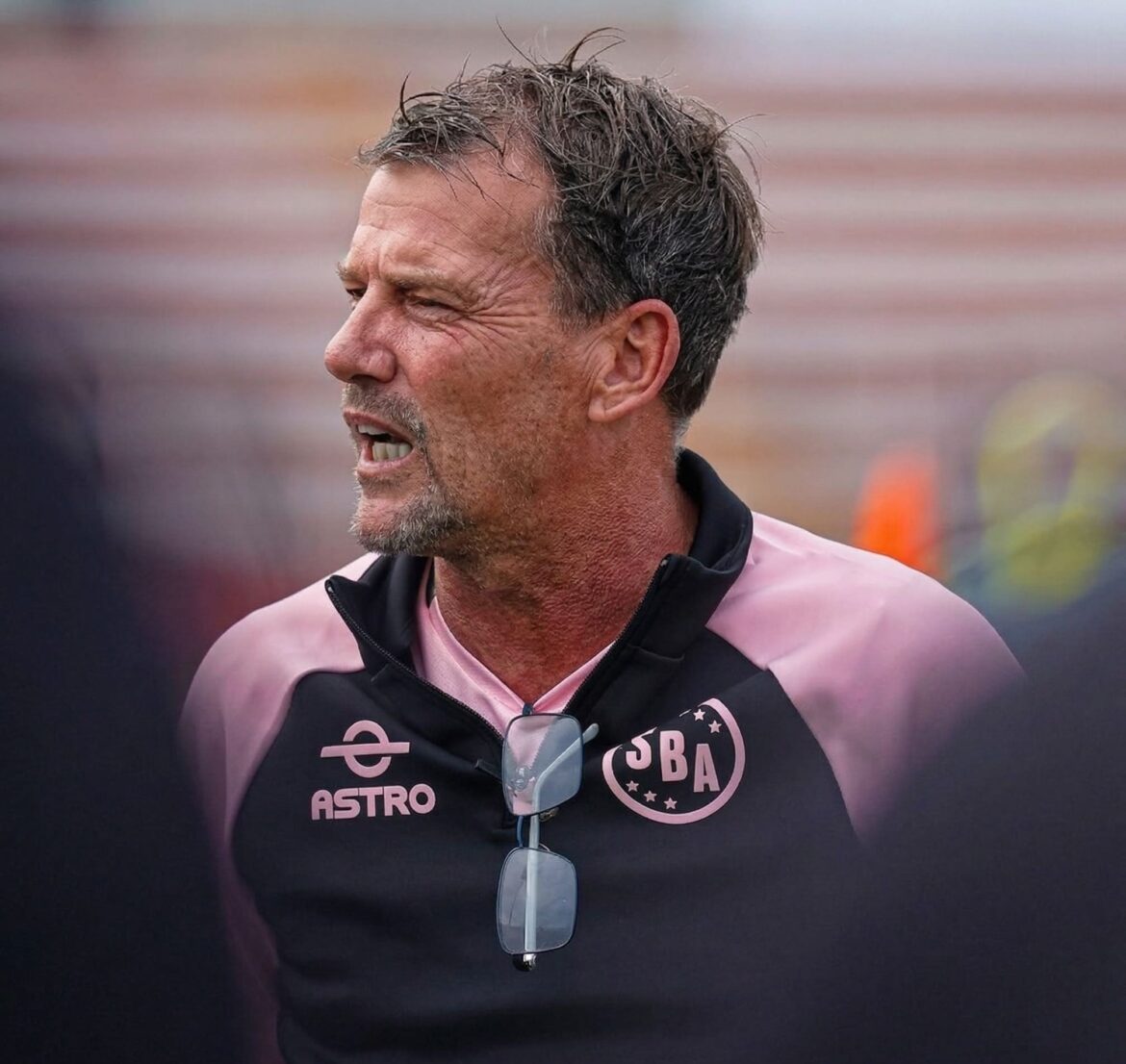 Carlos Desio realizará una mini pretemporada mientras se de la fecha FIFA. (Foto Sport Boys)