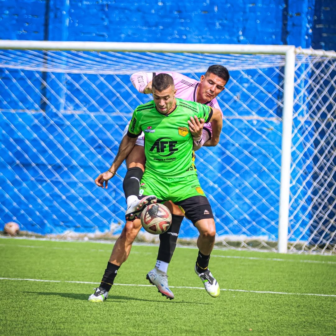 La Academia Cantolao en su último entrenamiento previo al inicio de la Liga 2. (Foto: Liga2)