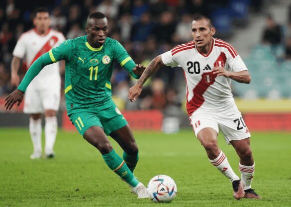 Perú vs. Senegal EN VIVO: ¿A qué hora juegan el amistoso en París y qué canales transmiten el debut de Mano Menezes?