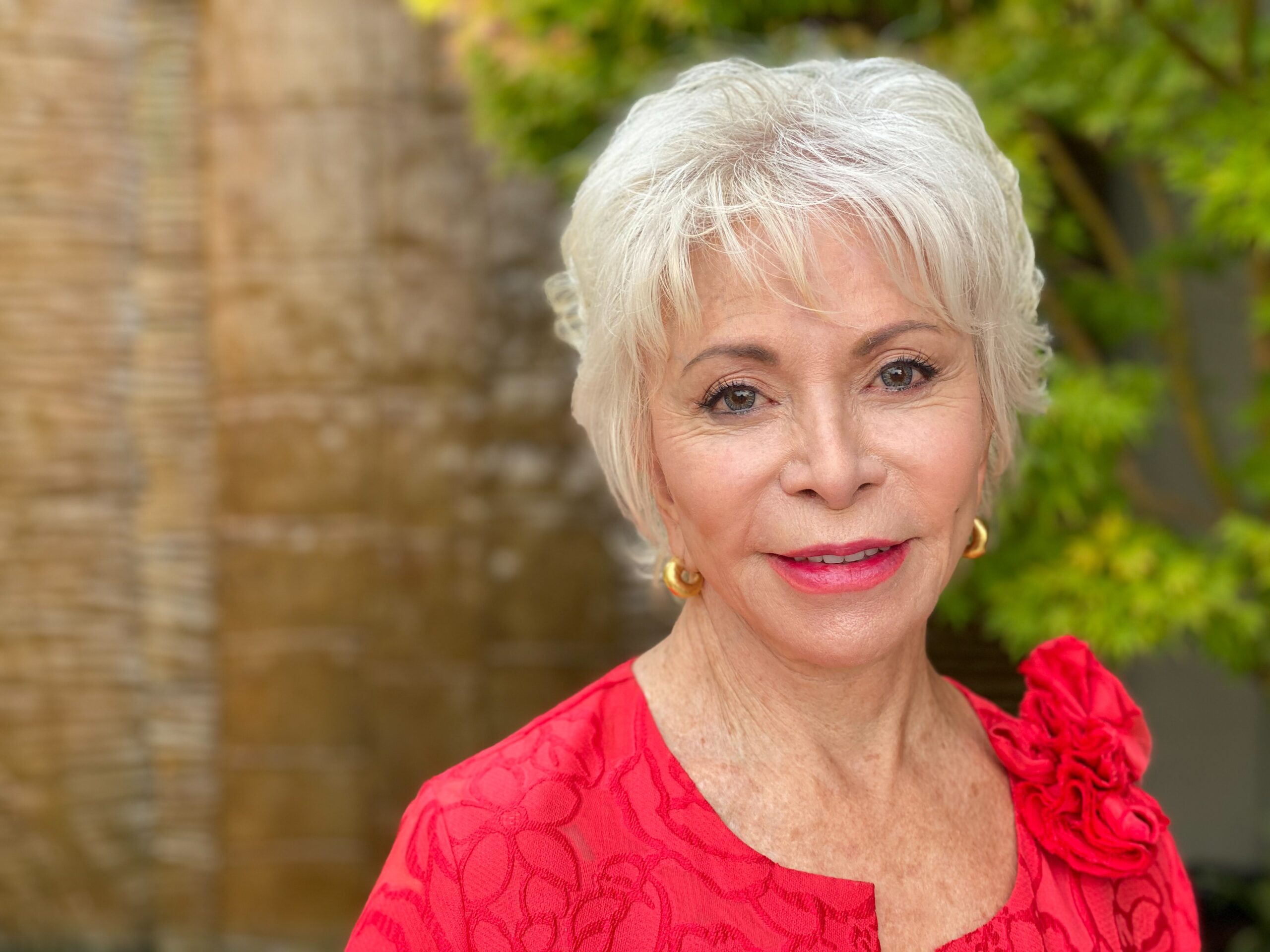 Isabel Allende publicará La palabra mágica el 9 de abril