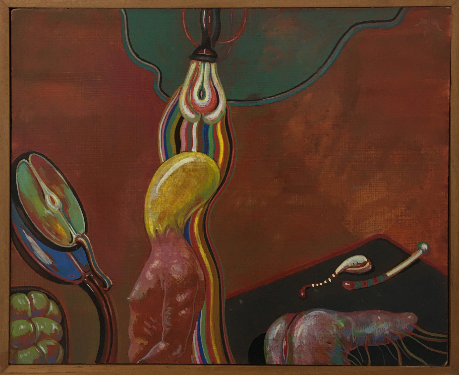 Jardines Mecánicos