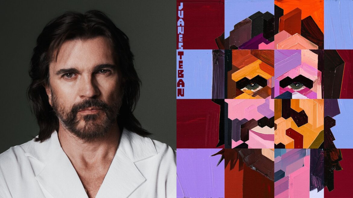Juanes Juanesteban