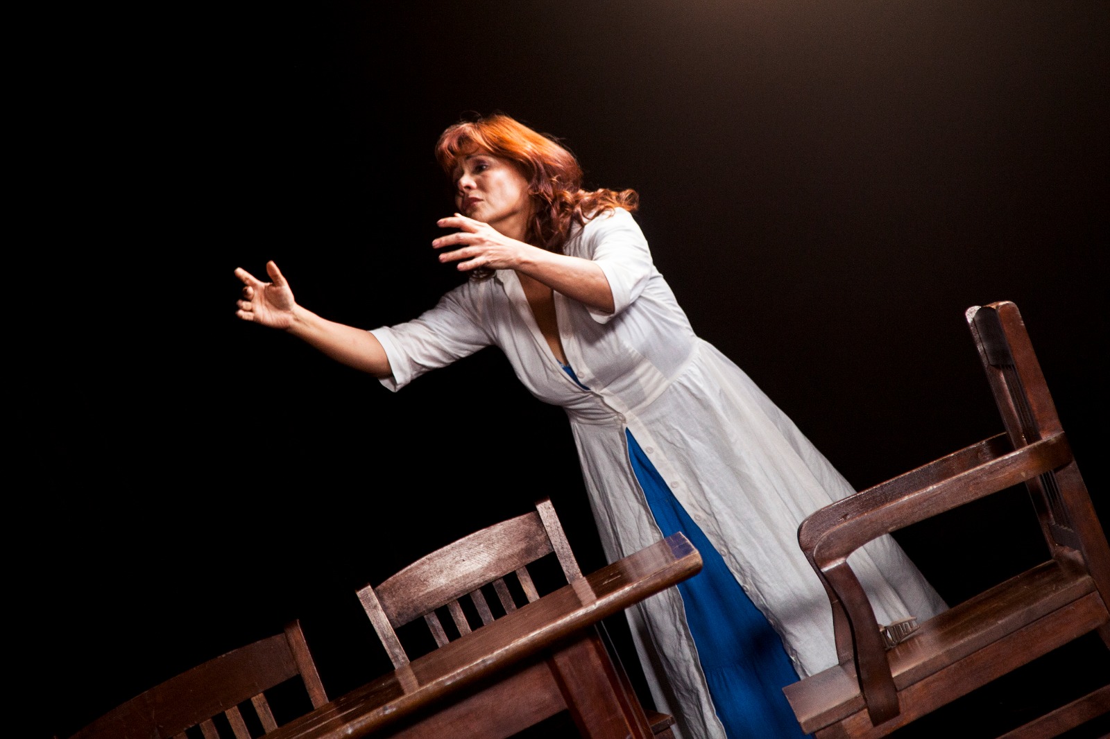 “Las cosas que sé que son verdad” llega a La Plaza