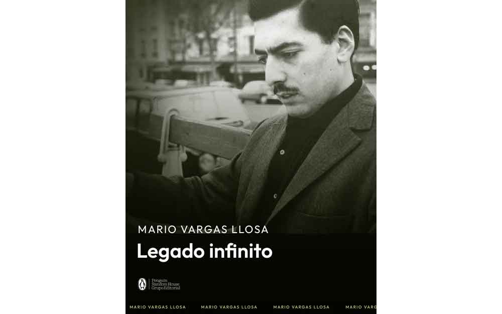 Mario Vargas Llosa