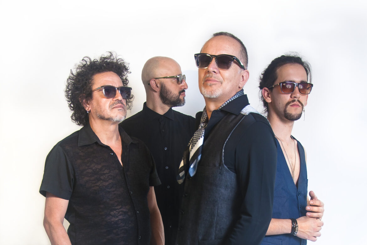 Miguel Tapia Los Prisioneros