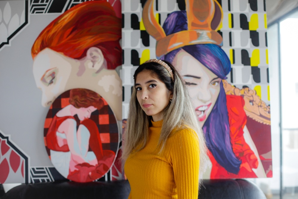 Patricia Alor Pretel