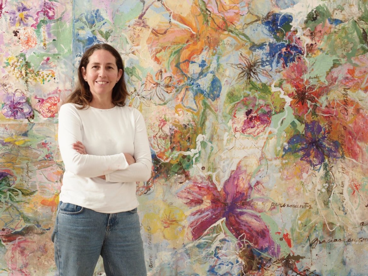 Rocío Ponce Arenas