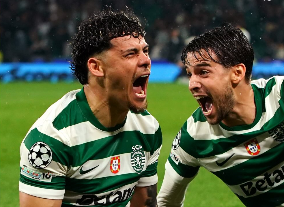 Bodø/Glimt Sporting