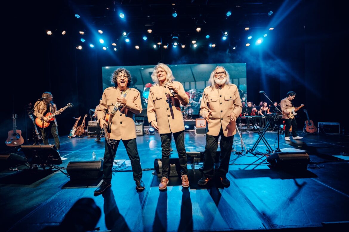 Un día en la vida The Beatles