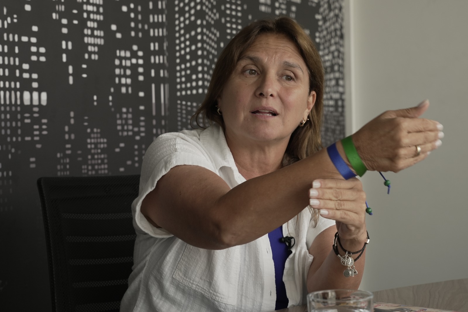 Debate presidencial 2026: ¿qué propone Marisol Pérez Tello para frenar la inseguridad y la corrupción?