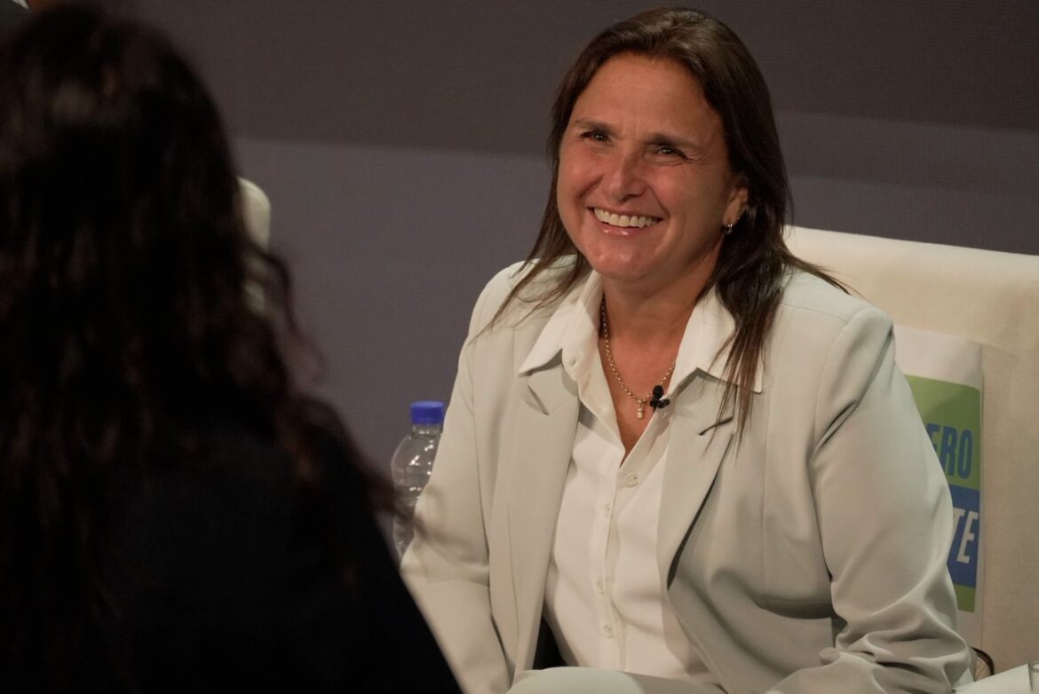 Marisol Pérez Tello