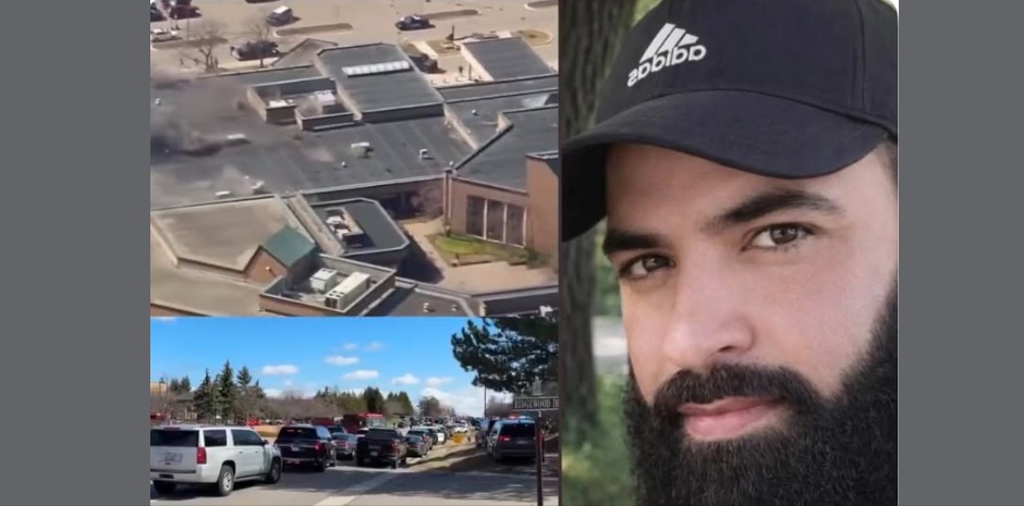 Ayman Mohamed Ghazali