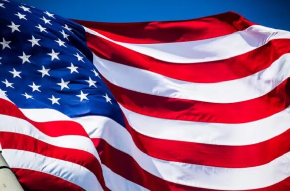 bandera estados unidos