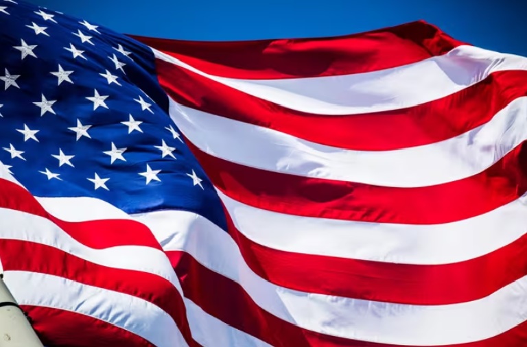 bandera estados unidos