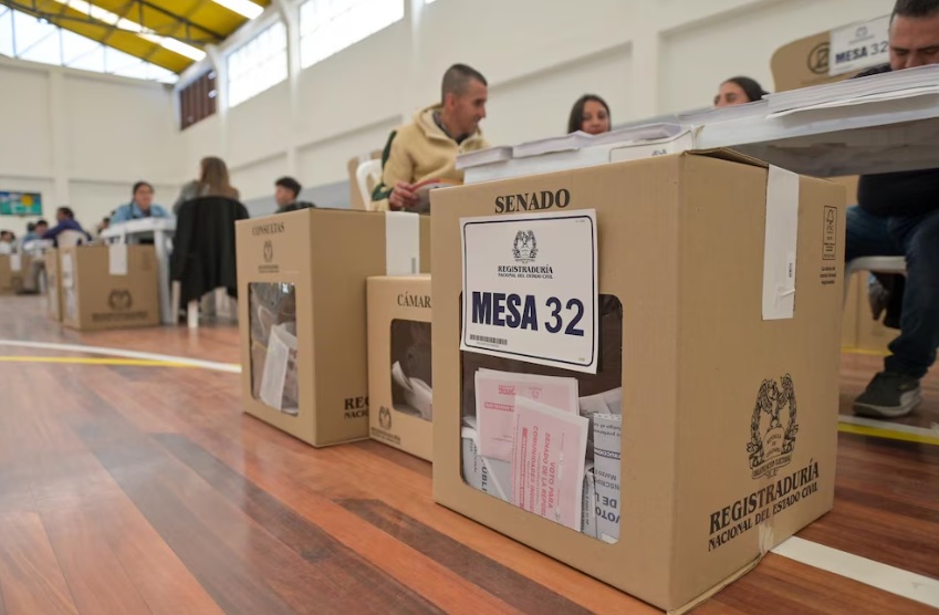 colombia elecciones