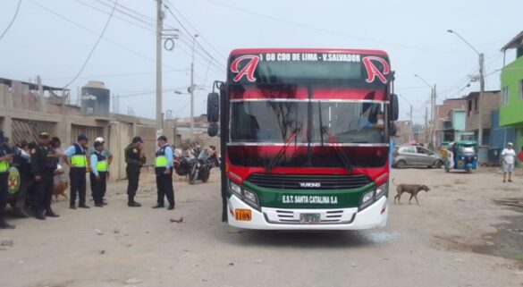 empresa santa catalina