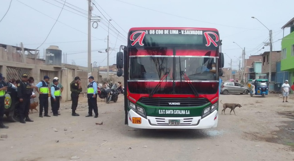 empresa santa catalina