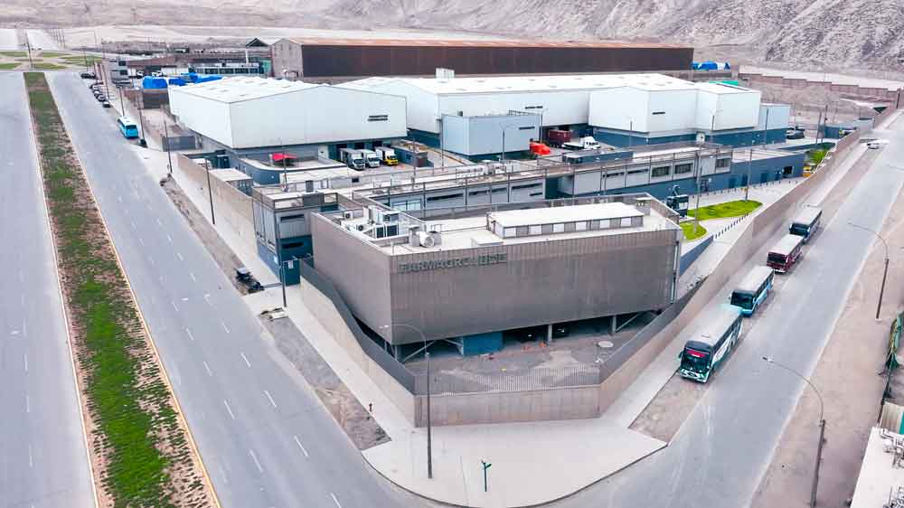 Ciudad Industrial Huachipa Este – Jorge Zegarra Reategui denuncia