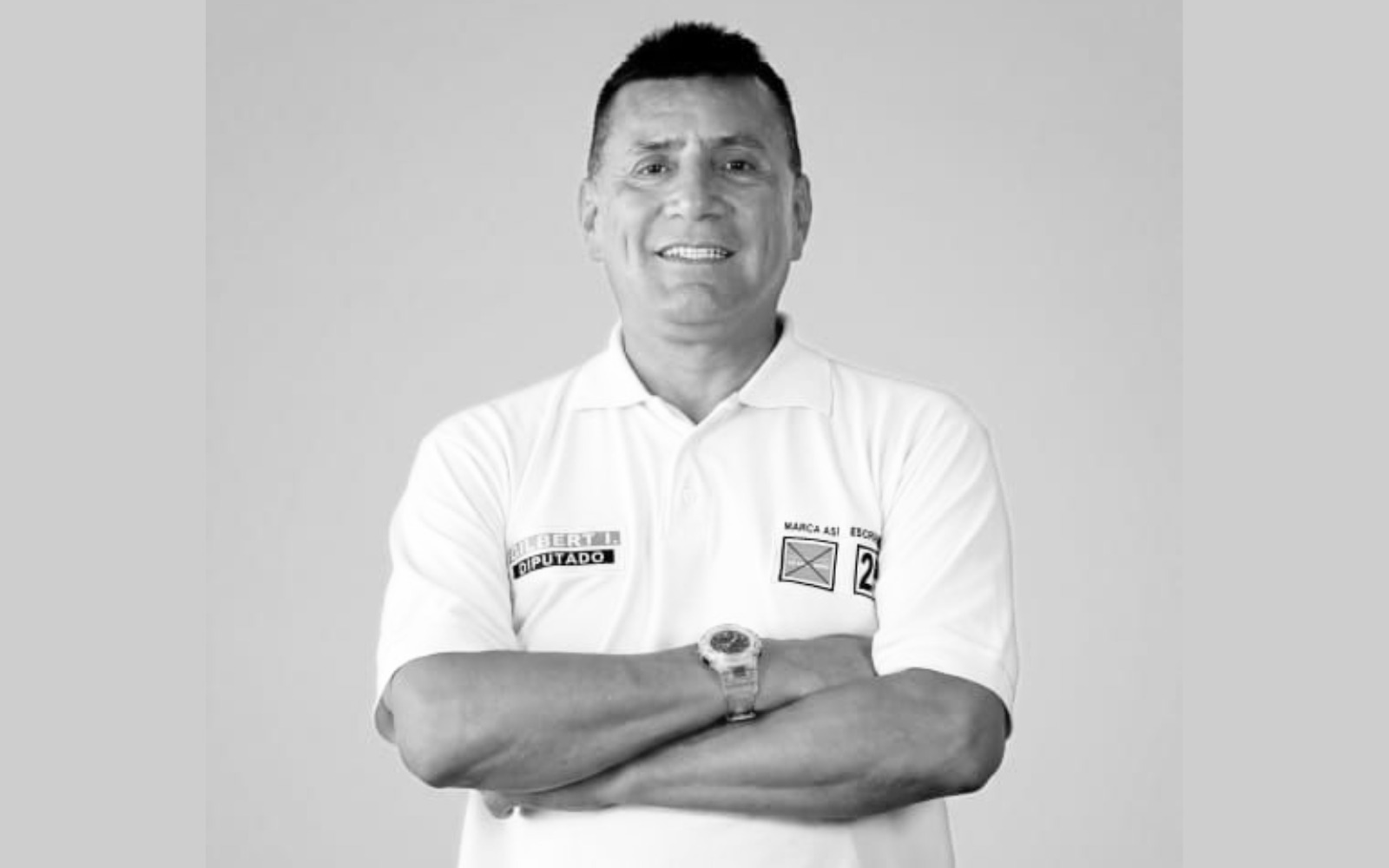 Asesinan a candidato a diputado del Partido FE tras amenazas en Lima