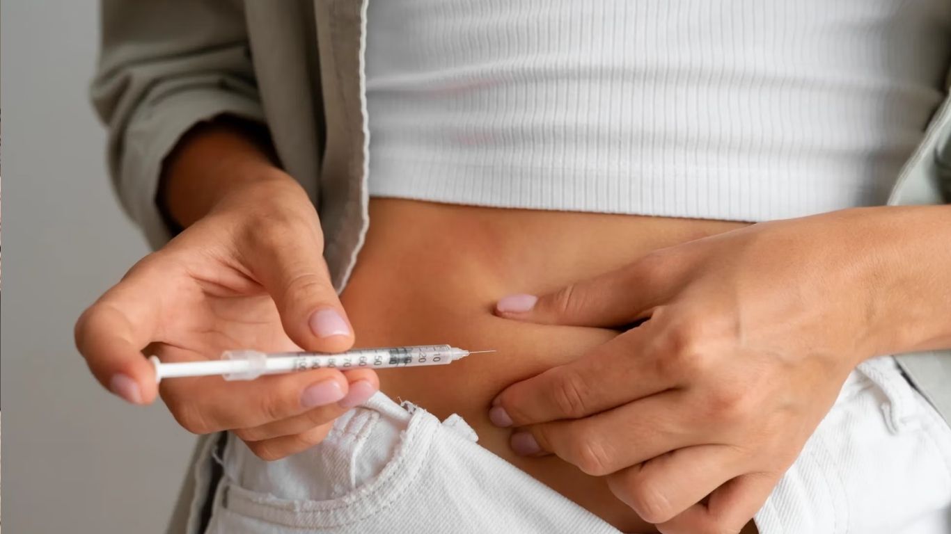 Falta de insulina pone en riesgo a pacientes de diabetes tipo 1 ...