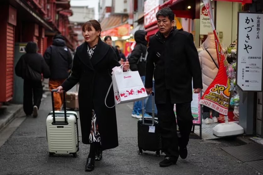 Japón doble nacionalidad
