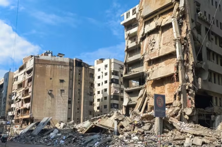 Operación Paja Devorada