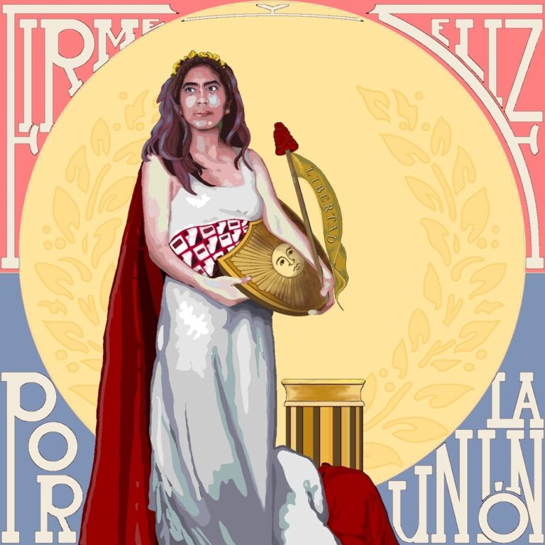 Patricia Alor Pretell