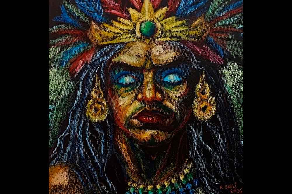 Exposición 'Colores Latinoamericanos'