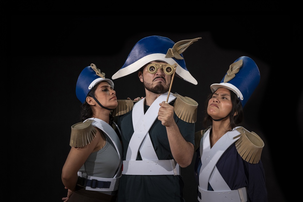 Teatro Alberto Isola