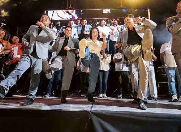 Elecciones 2026