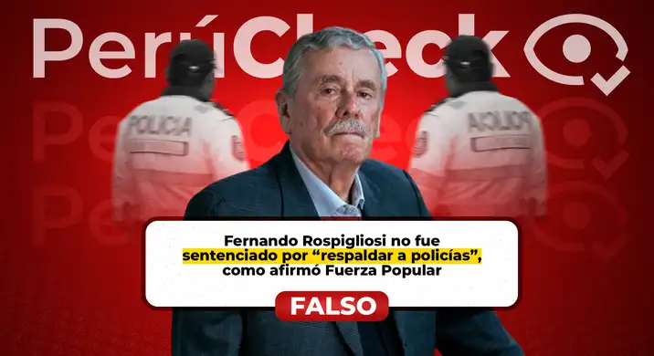 Fernando Rospigliosi