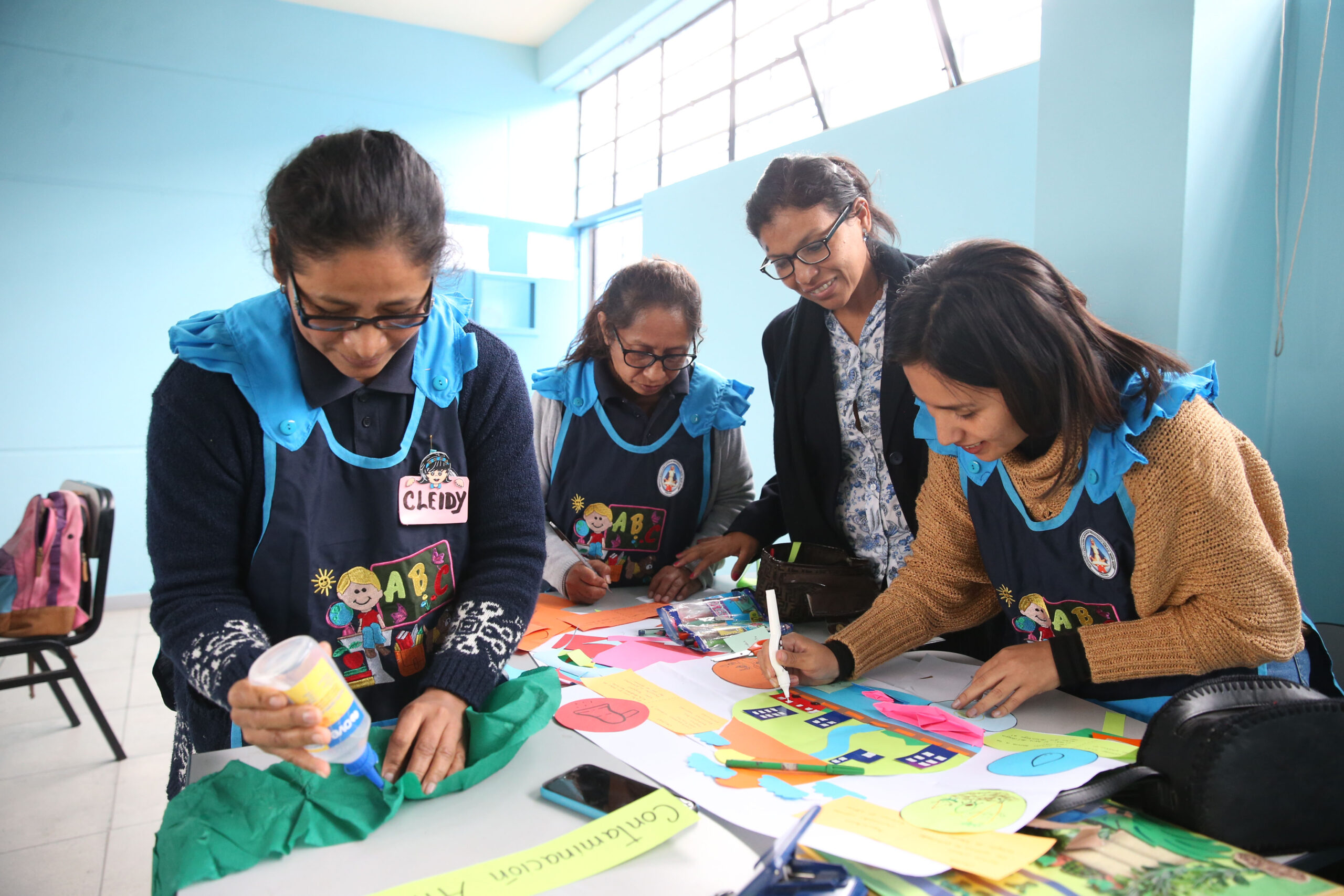 Incremento salarial docente 2026: más de 900 profesores recibirán aumento tras categorización