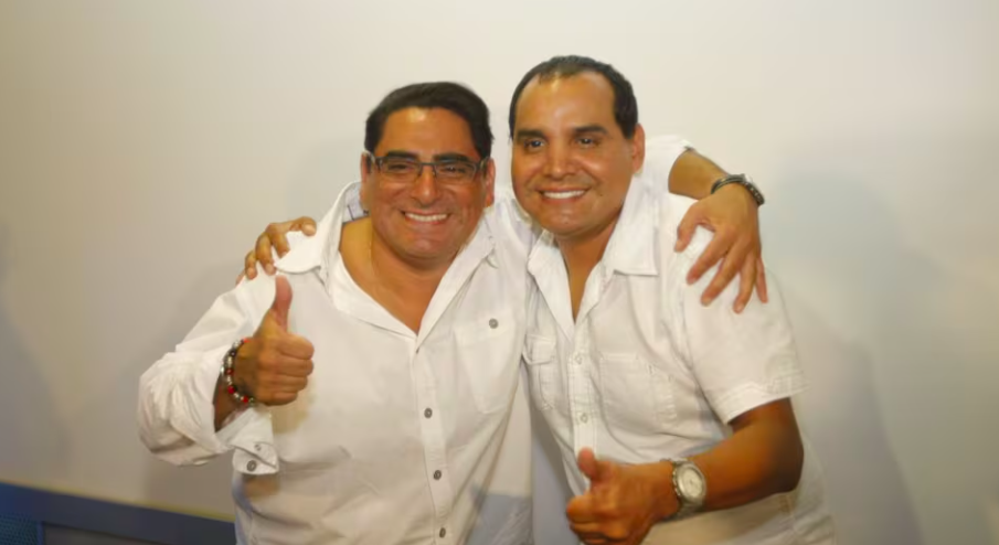 Carlos Alvarez hermano