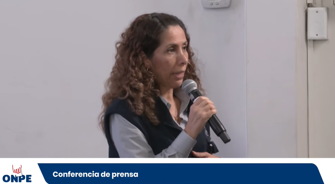 ONPE