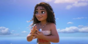 Disney lengua de señas.