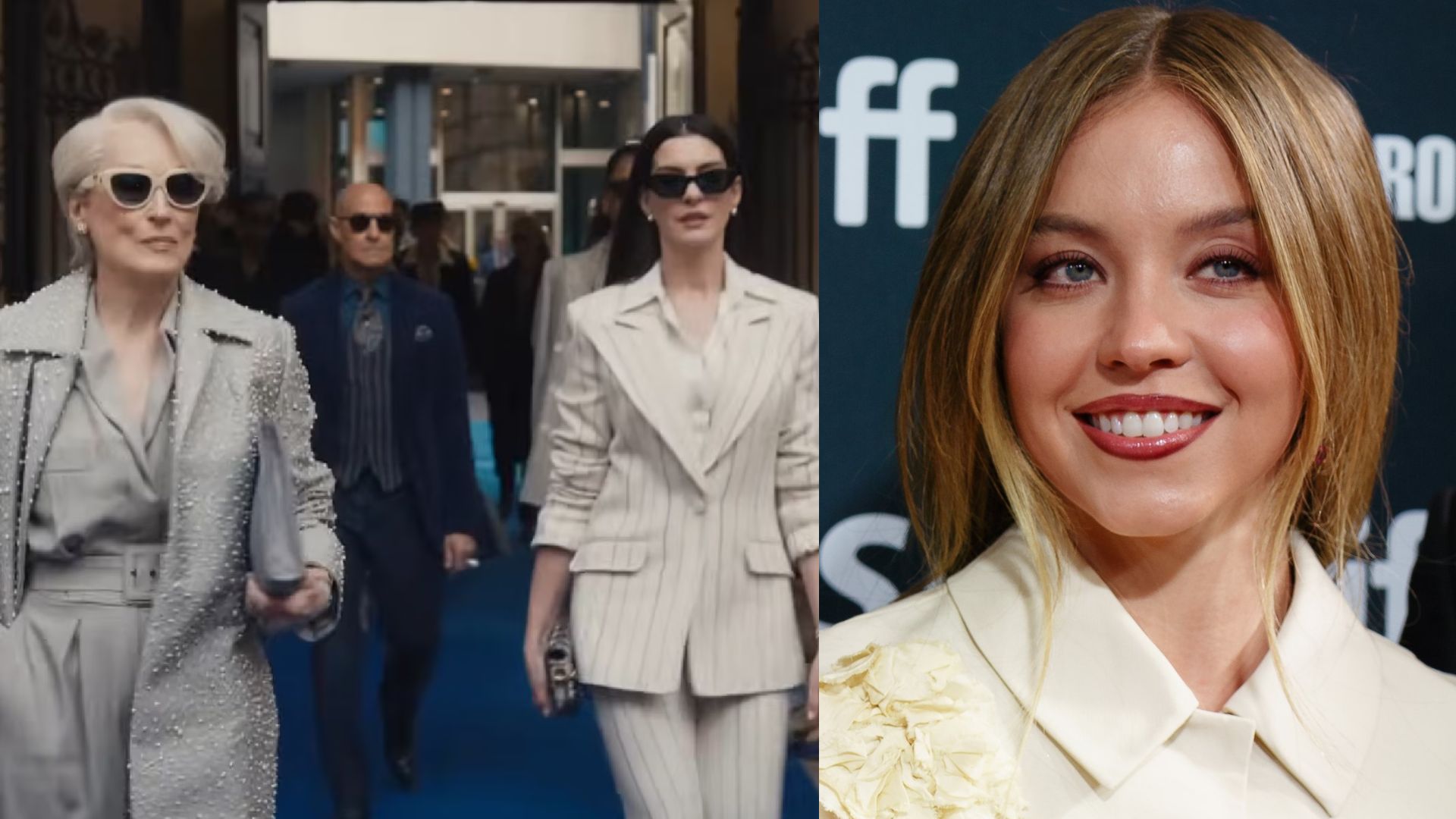 El diablo viste a la moda 2: ¿Cuáles son los cameos descartados?