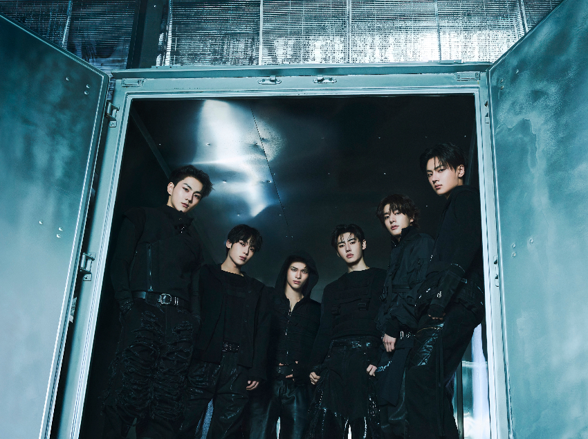 Enhypen en Lima 2026