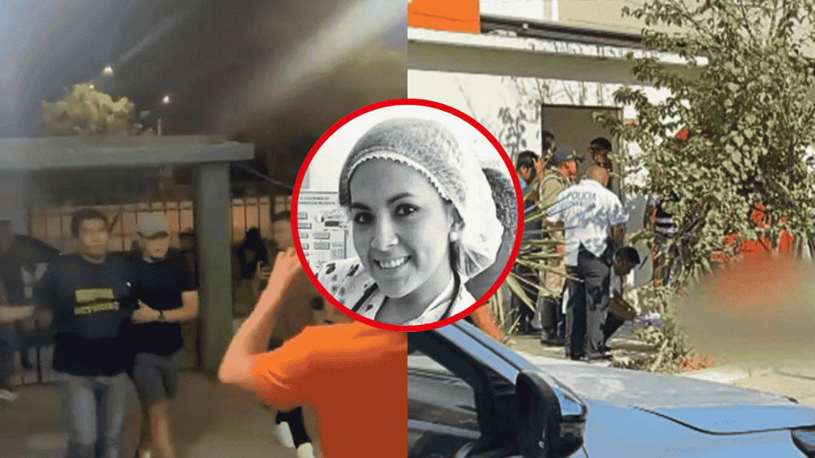 Feminicidio en Piura