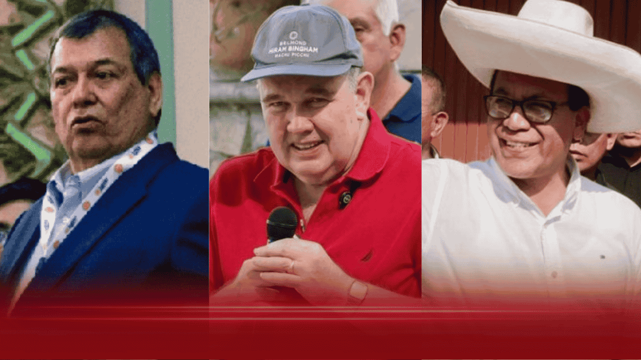 ¿Las regiones definirán al contrincante de Keiko Fujimori en segunda vuelta? Esto dicen los especialistas