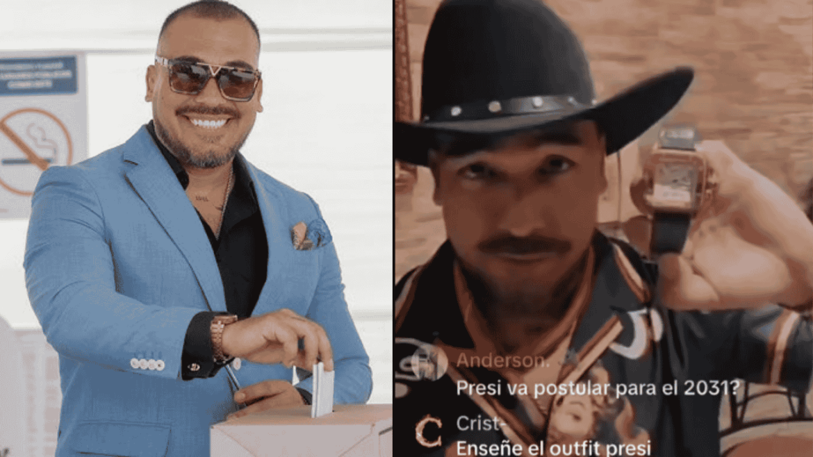 Álvaro Paz de la Barra