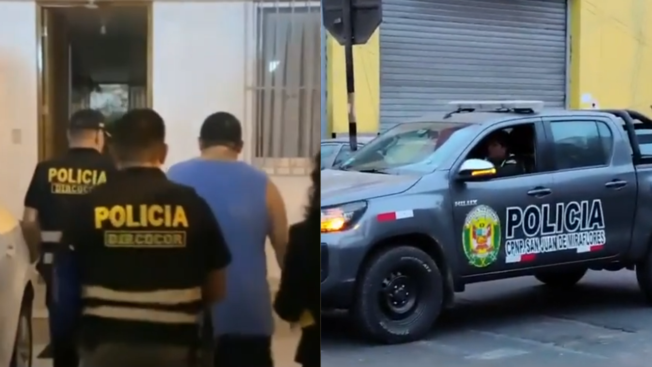 ¿El 'cambiazo' del millón? Las graves sospechas que pesan sobre el coronel Rafael Morón por nexos con 'Los Oropesa'