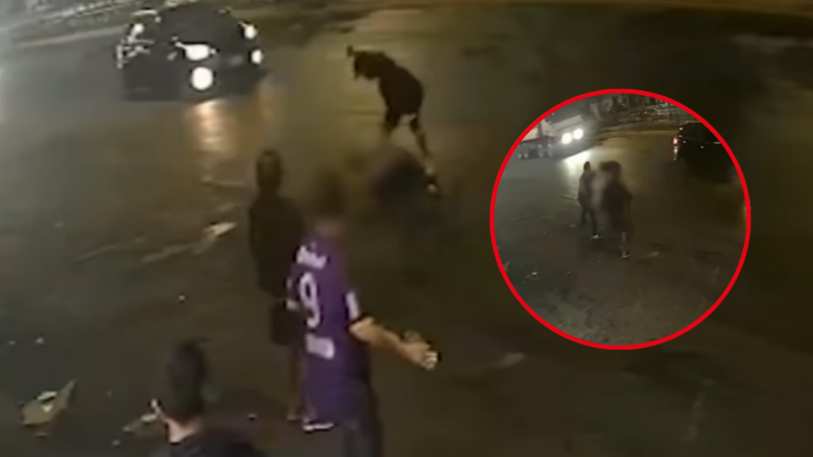 San Martín de Porres