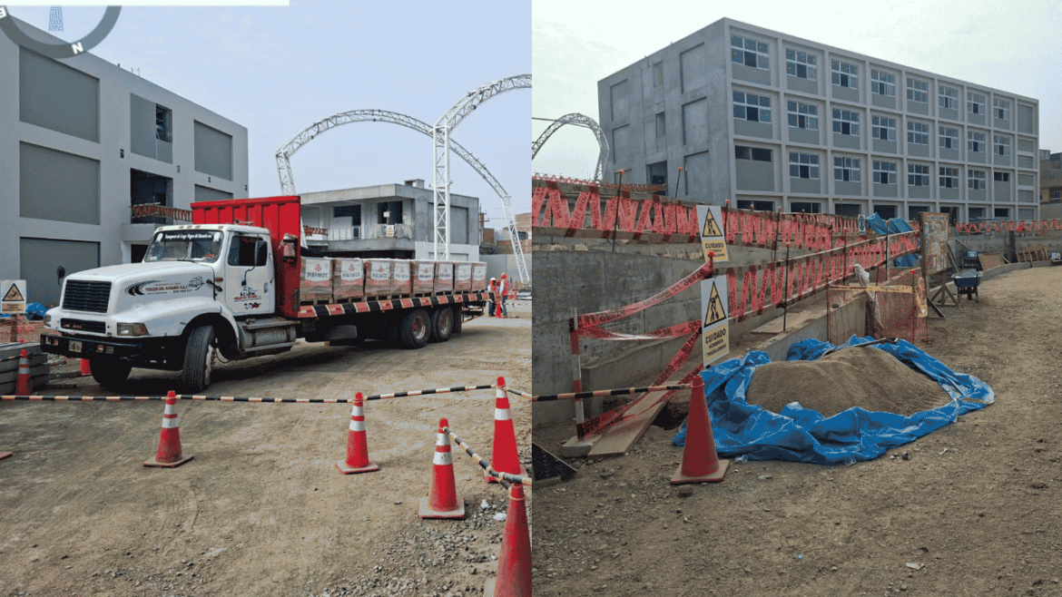 Escuela Bicentenario