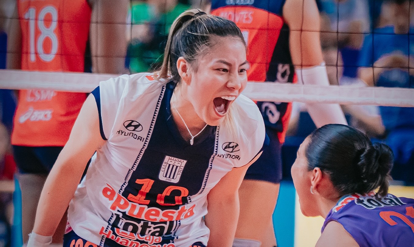 Alianza Lima vs San Martín: fecha, hora y cómo ver la gran final de la Liga Nacional de Vóley 2026