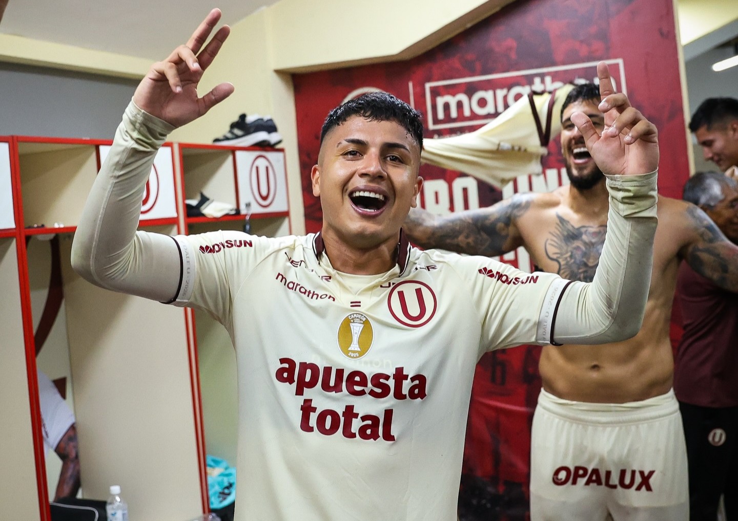 Universitario venció 1-0 a Alianza Lima: las 3 claves del triunfo crema en el clásico