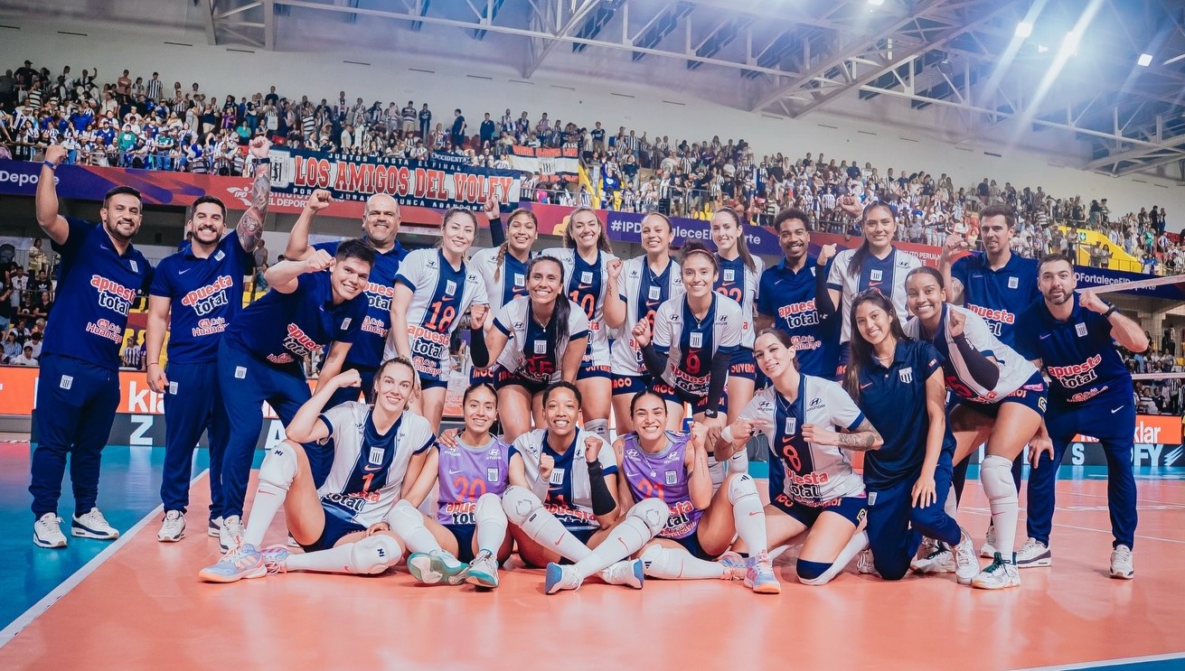 Final LNSV 2026: Alianza Lima espera rival entre Universitario y San Martín