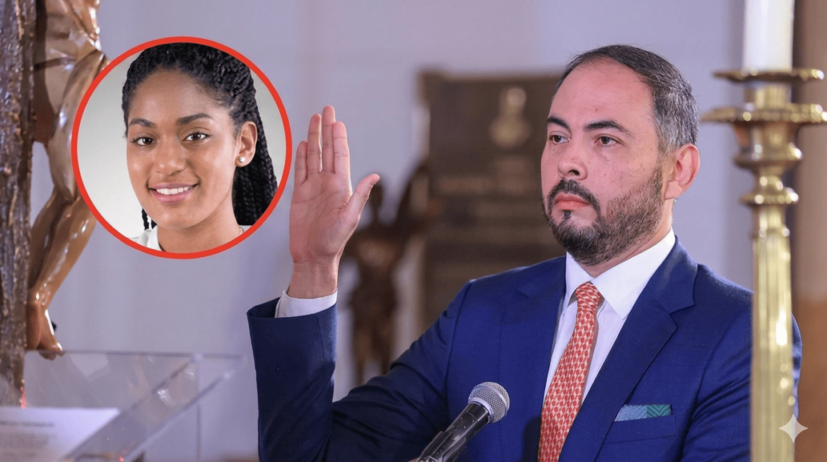 nuevo ministro de defensa amadeo flores