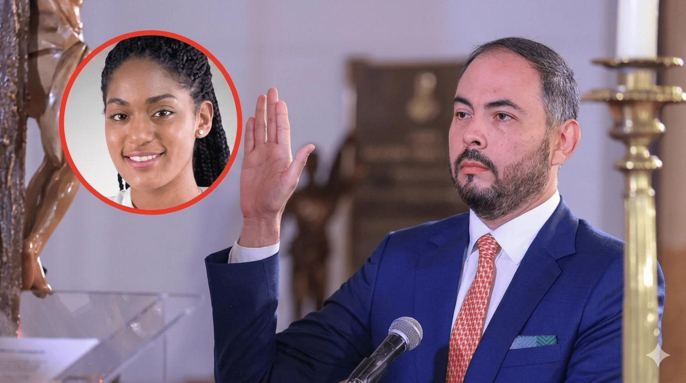 Nuevo ministro de Defensa: Exasesor de Rosángella Barbarán asume cartera en medio de compra de aviones